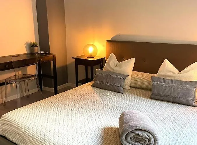 Apartament Al.ma