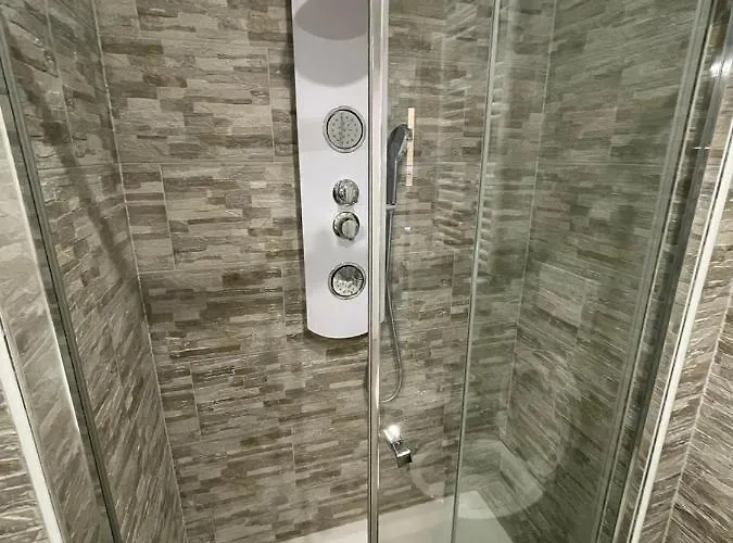 Apartament Al.ma *