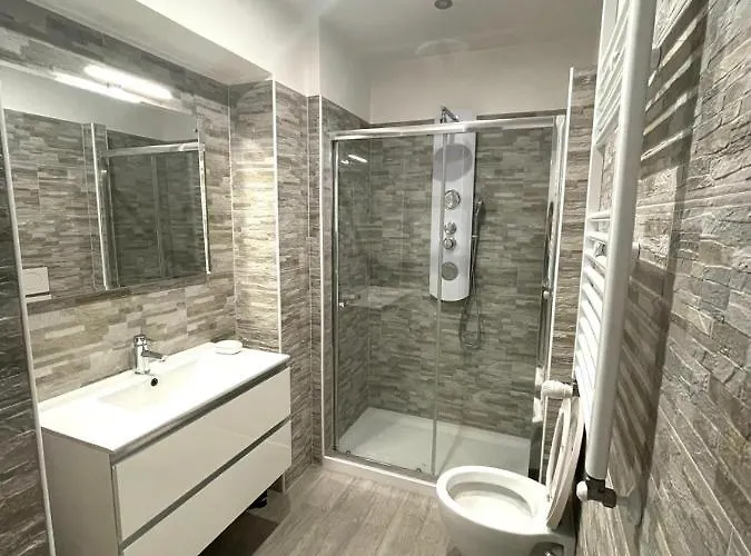 Al.ma Apartament Rzym