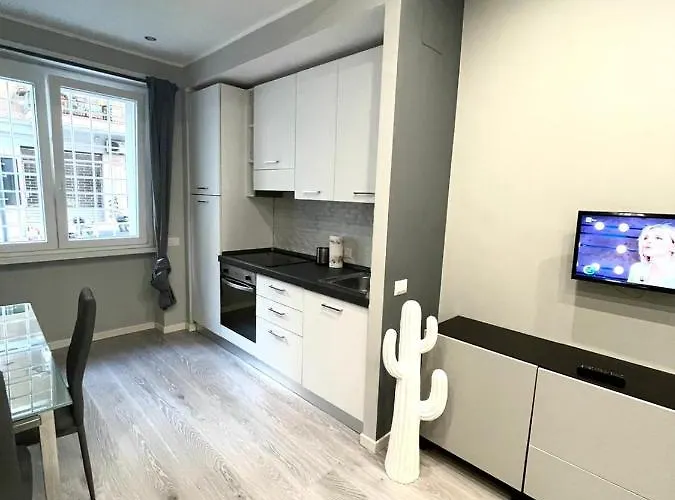 Al.ma Apartament
