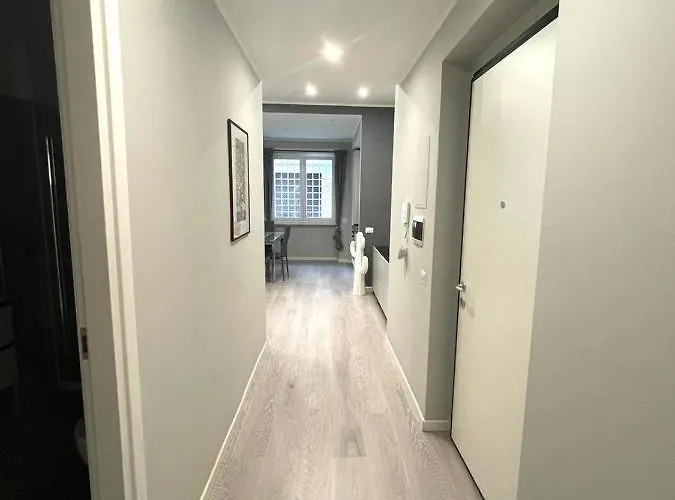 Apartament Al.ma *