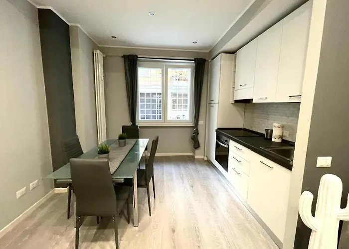 Apartament Al.ma *