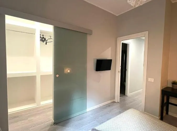 Apartament Al.ma *