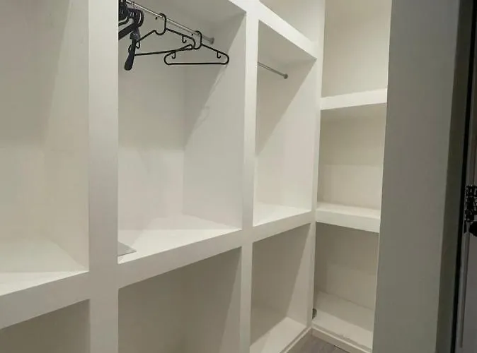 Al.ma Apartament *