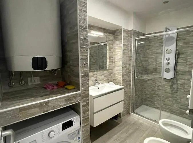 Apartament Al.ma